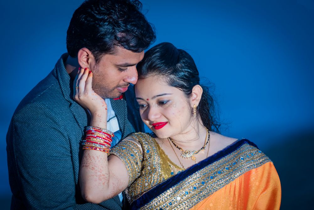 Photo From Manas and Geetaanjali Pre Wedding - By BKJ Photography