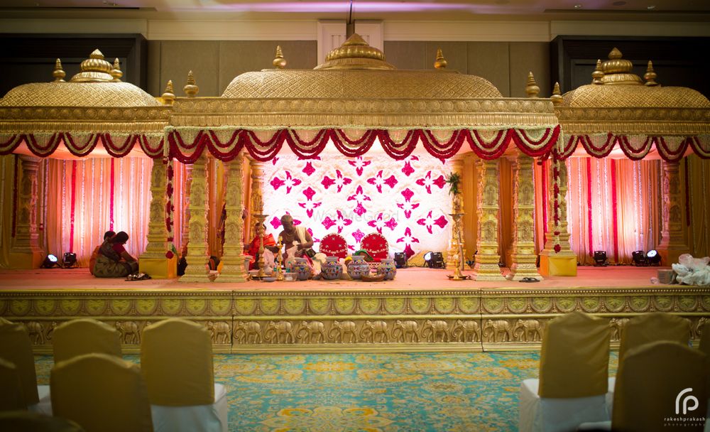 Photo From Desi Weddings  - By The Bridal March & Co