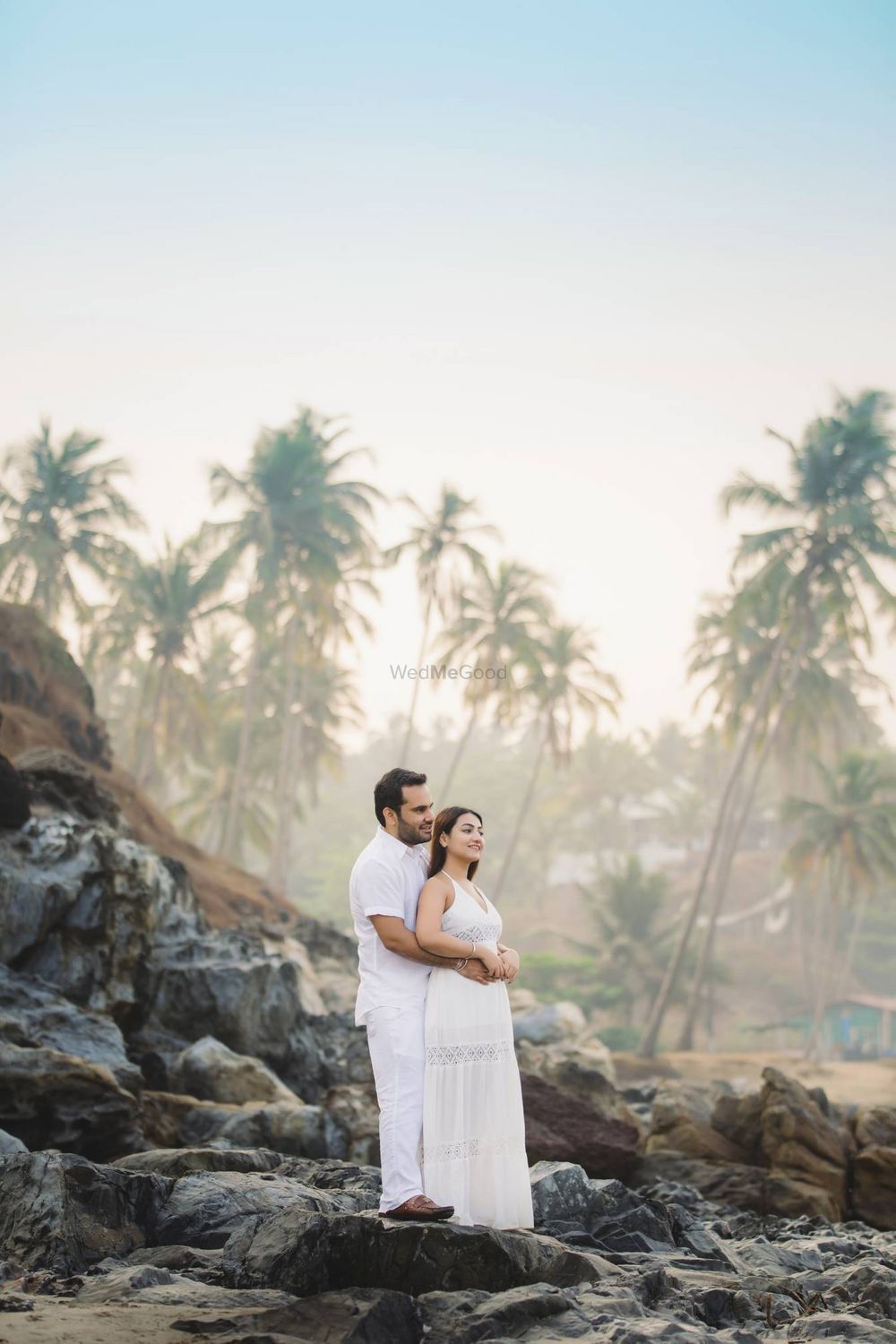 Photo From Seema & Vidur - By Just Candid
