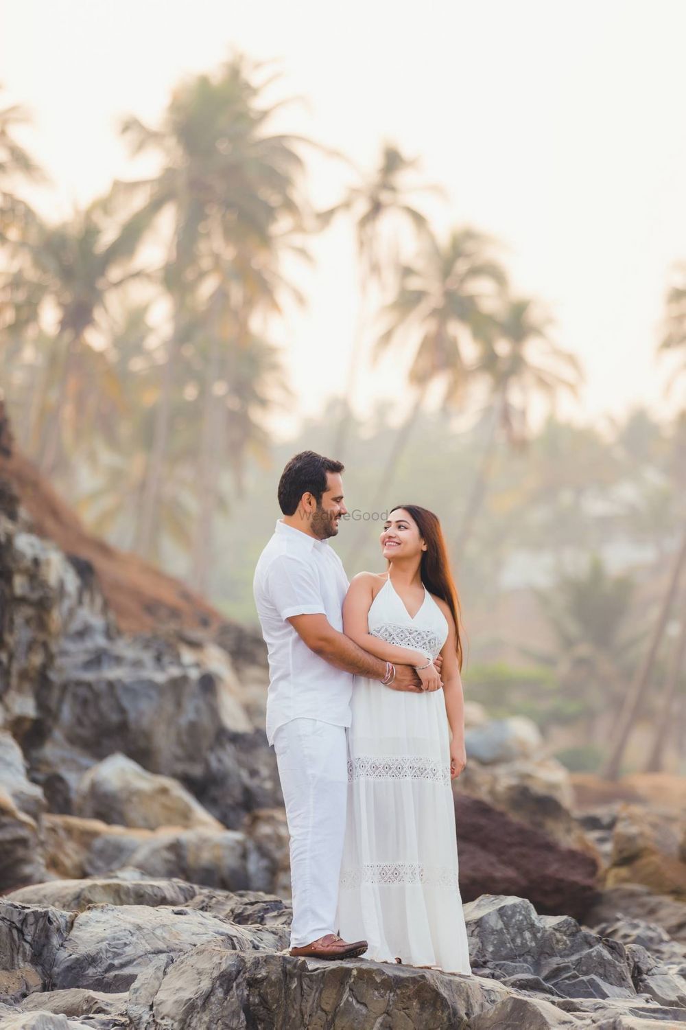 Photo From Seema & Vidur - By Just Candid