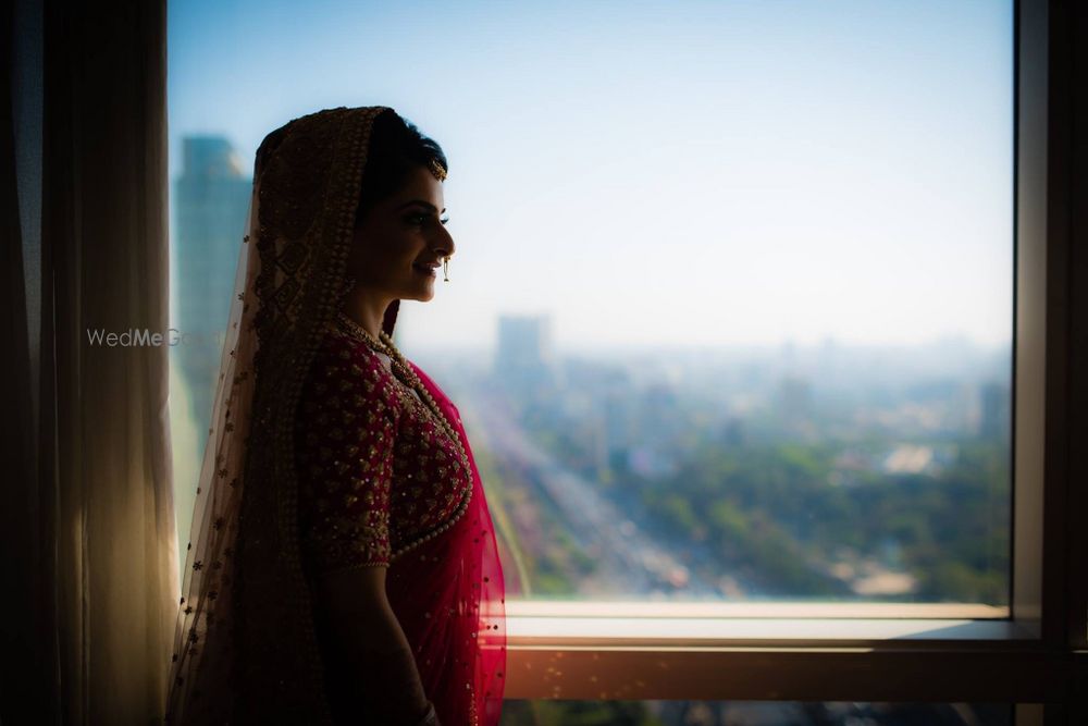 Photo From Wedding & Sangeet for Ilesha - By Makeup by Faiza M