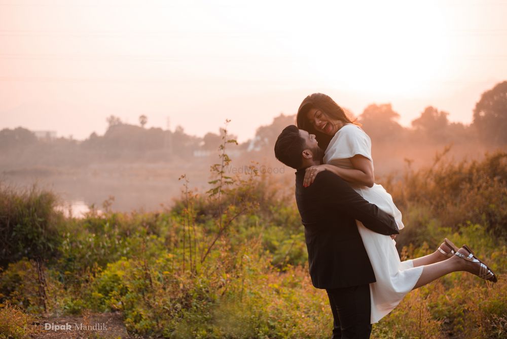 Photo From Siddesh & Shruti  Pre-wedding - By Glimpse N Films