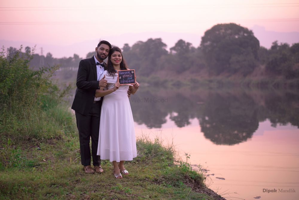 Photo From Siddesh & Shruti  Pre-wedding - By Glimpse N Films