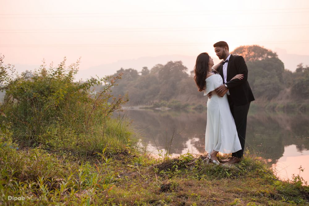 Photo From Siddesh & Shruti  Pre-wedding - By Glimpse N Films