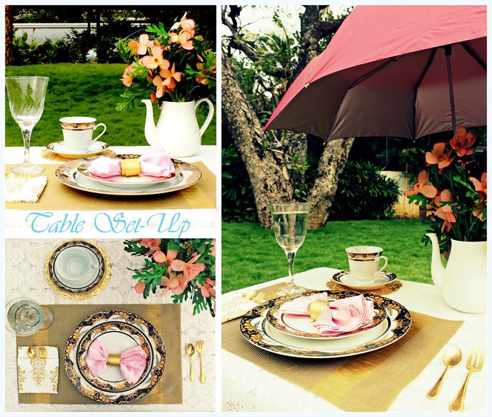 Photo From Quintessential Vintage Tea Par-Tea  - By The Bridal March & Co