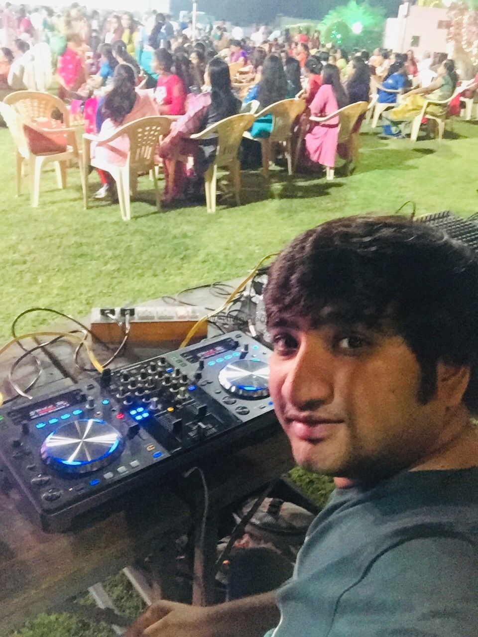 Photo From 8th December 2018 - By DJ Addy
