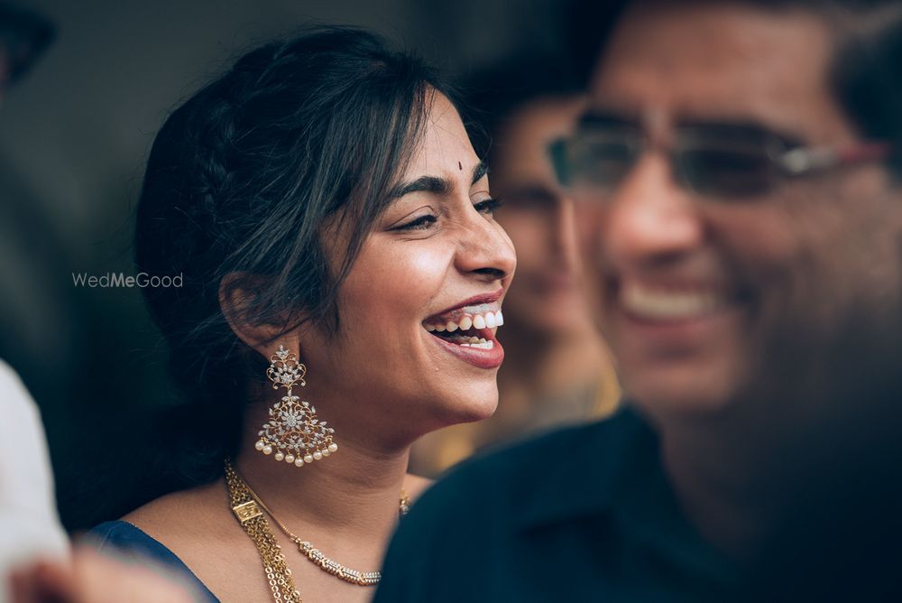 Photo From Govind & Sravanthi - By Shutter Diaries 