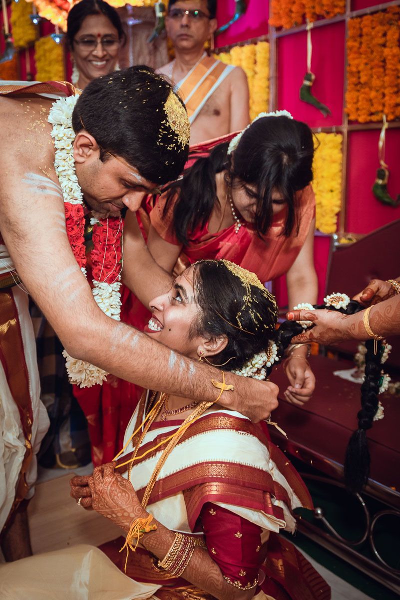 Photo From Govind & Sravanthi - By Shutter Diaries 