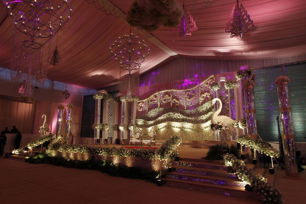 Photo From makes your moments special - By Satya Sai Decorators