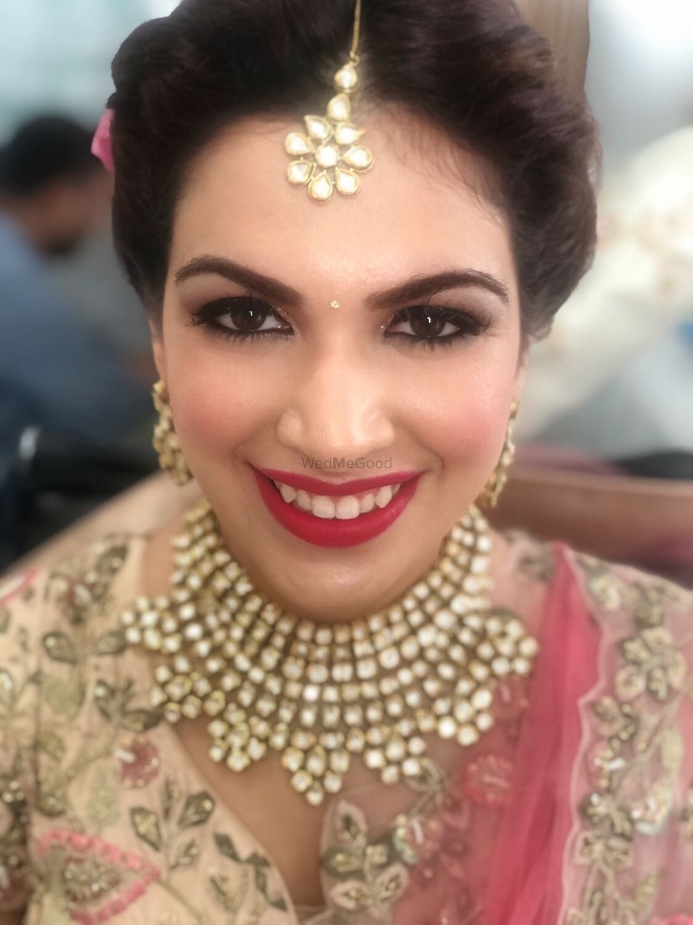 Photo From Sonali  - By Makeup by Apurva