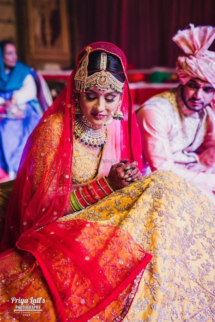 Photo From Agra Bride - By Makeup by Akanksha