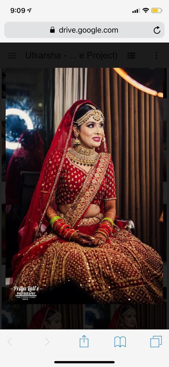 Photo From Agra Bride - By Makeup by Akanksha