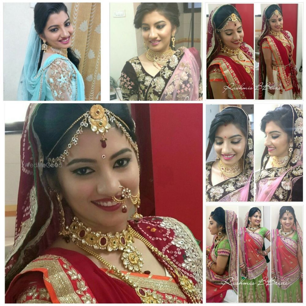 Photo From Wedding Stories - By Rashmi's BBridez