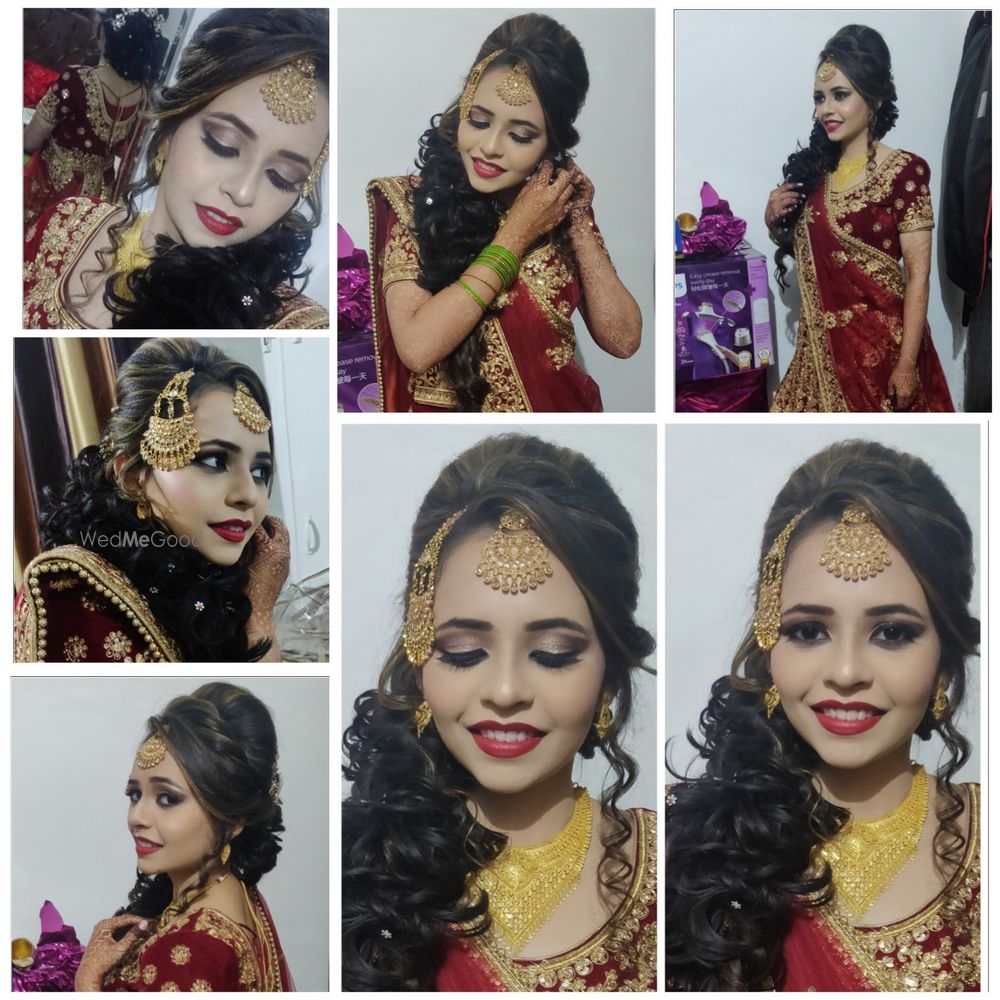 Photo From Wedding Stories - By Rashmi's BBridez