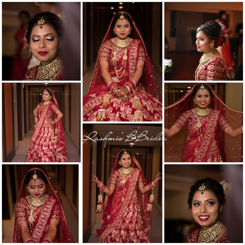 Photo From Wedding Stories - By Rashmi's BBridez