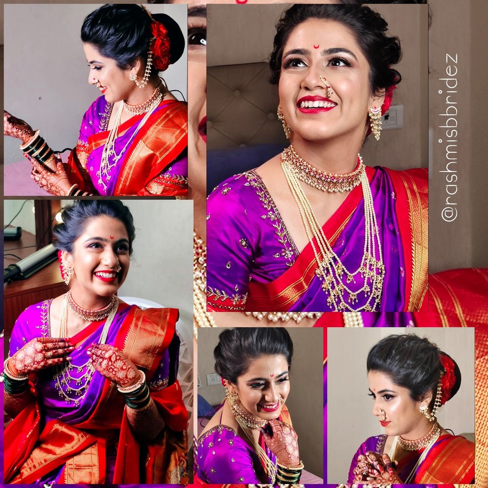 Photo From Wedding Stories - By Rashmi's BBridez