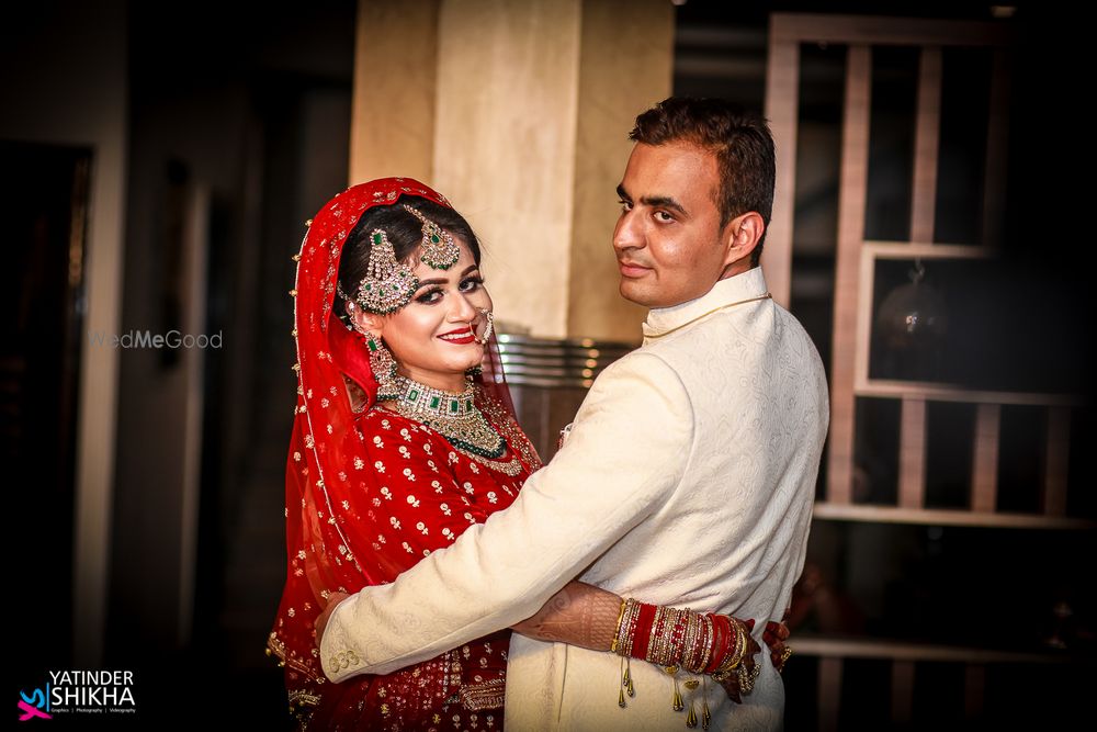 Photo From Mehvish - By Yatinder Moria Photography