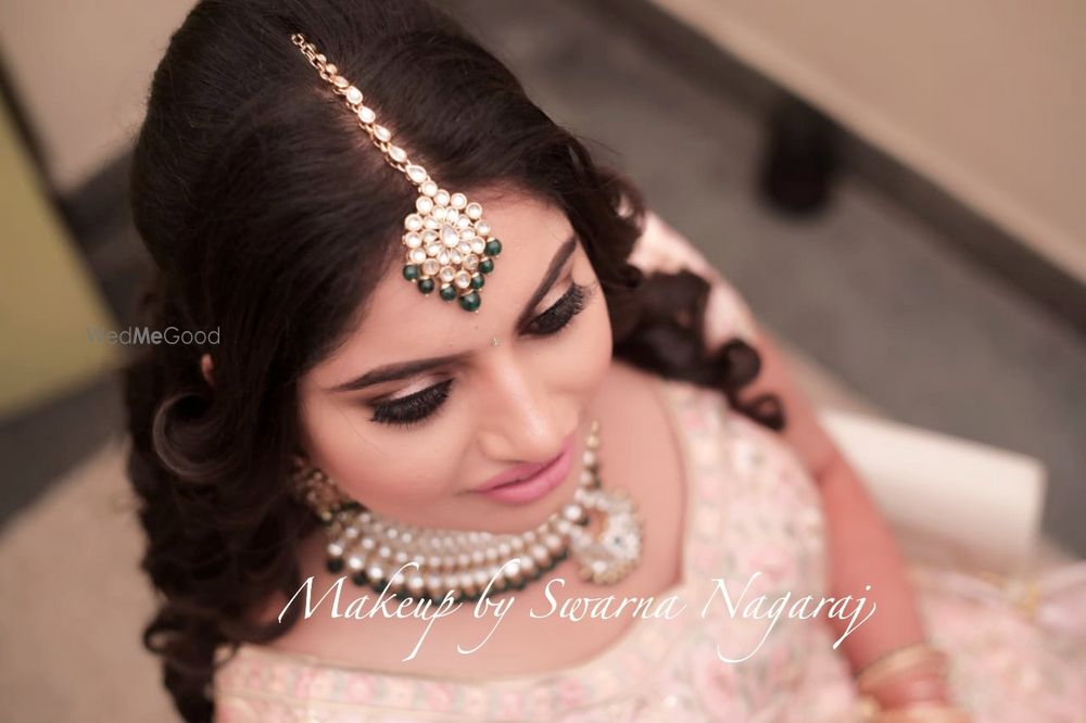 Photo From Nagashree - By Makeup by Swarna Nagraj