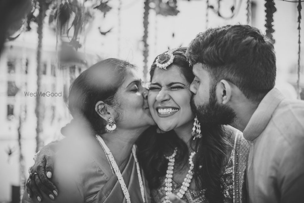 Photo From Amrita + Kartik - By Raghav Ramaiah Photography