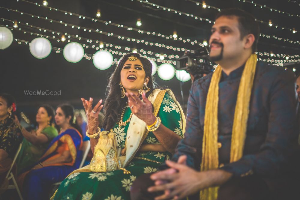 Photo From Amrita + Kartik - By Raghav Ramaiah Photography