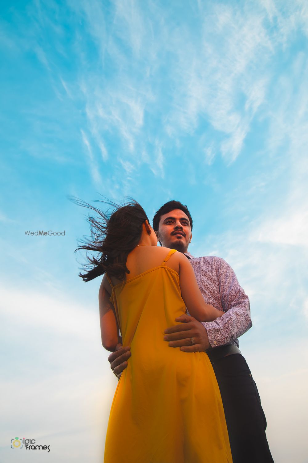 Photo From Nirmal & Sonu ~ Pre- Wedding  - By iPic Frames