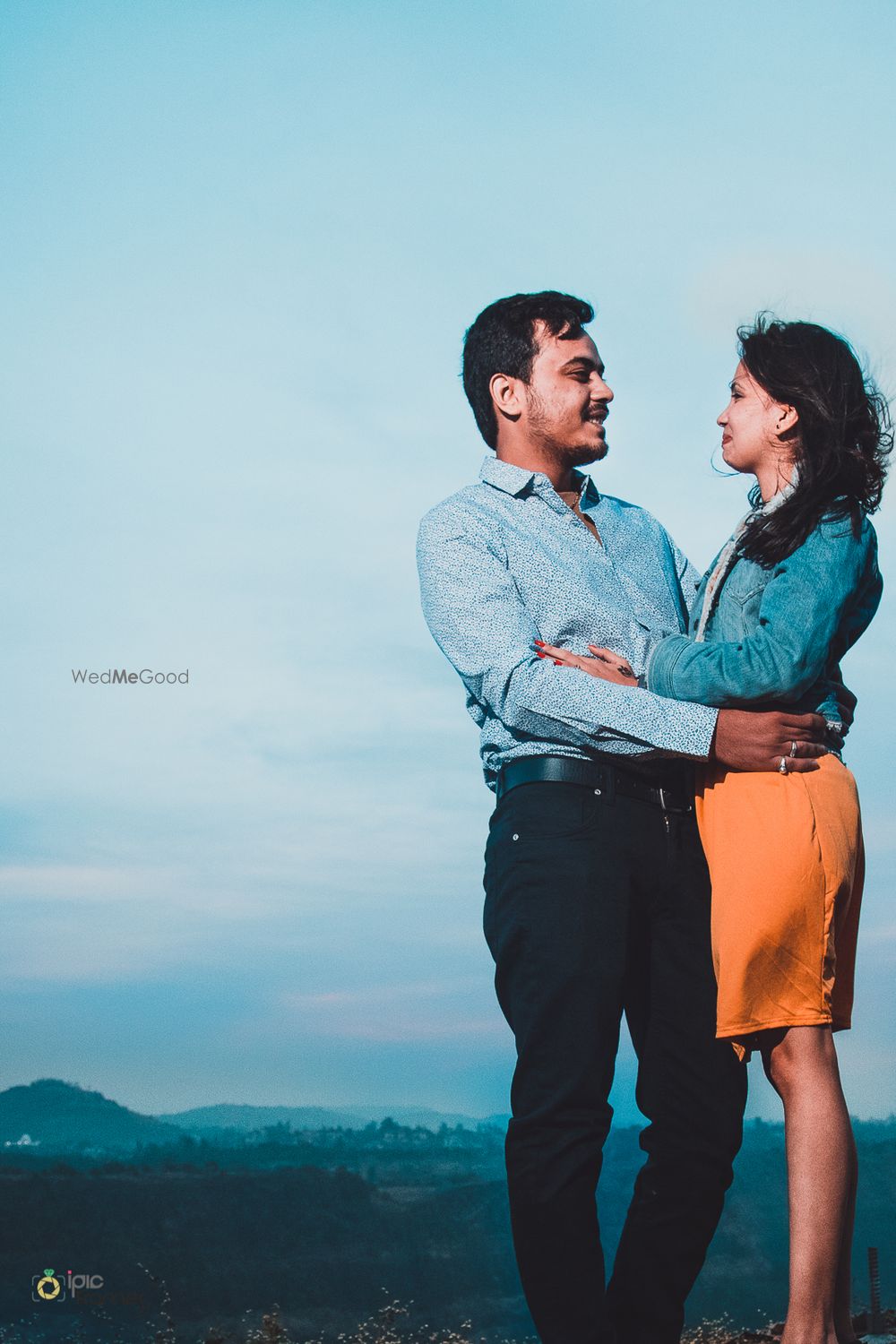 Photo From Nirmal & Sonu ~ Pre- Wedding  - By iPic Frames