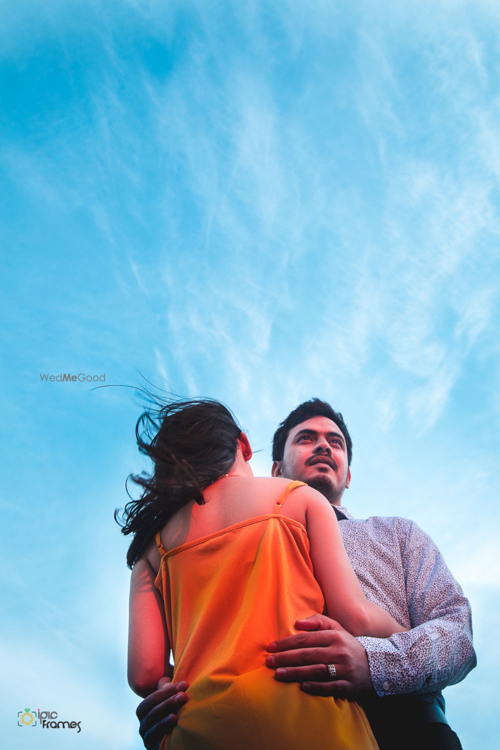 Photo From Nirmal & Sonu ~ Pre- Wedding  - By iPic Frames