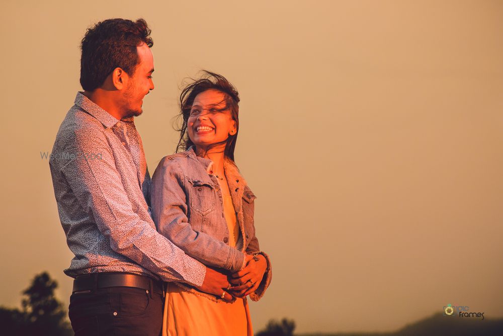 Photo From Nirmal & Sonu ~ Pre- Wedding  - By iPic Frames