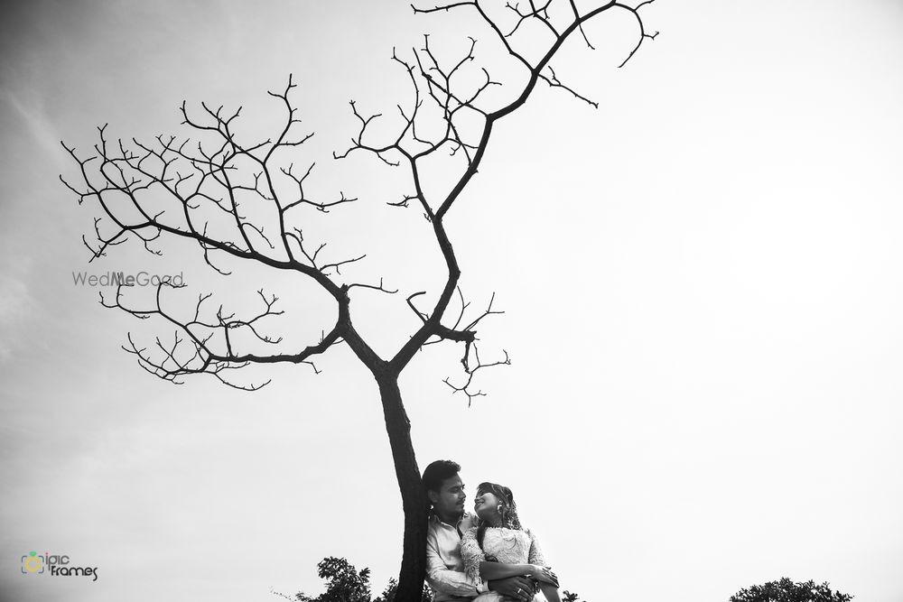 Photo From Nirmal & Sonu ~ Pre- Wedding  - By iPic Frames