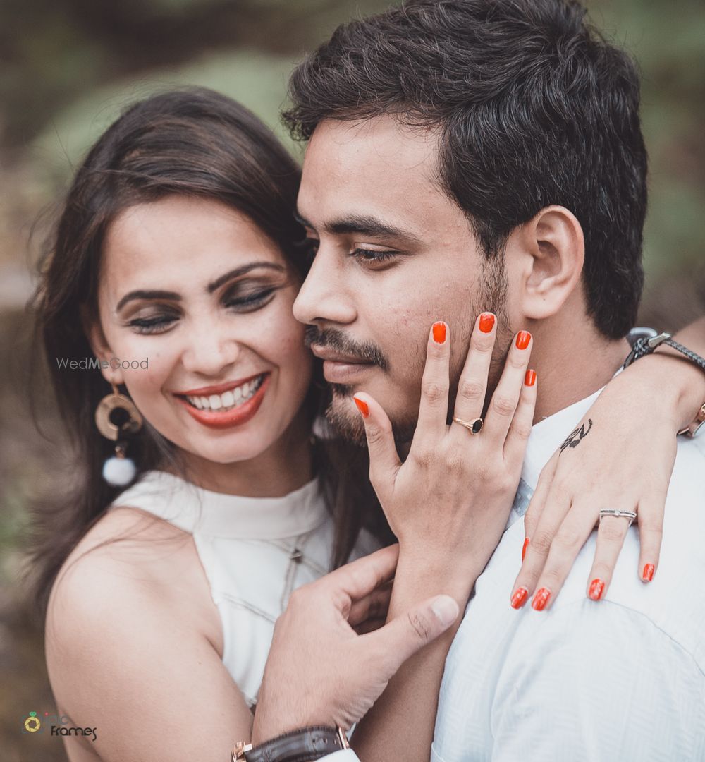 Photo From Nirmal & Sonu ~ Pre- Wedding  - By iPic Frames