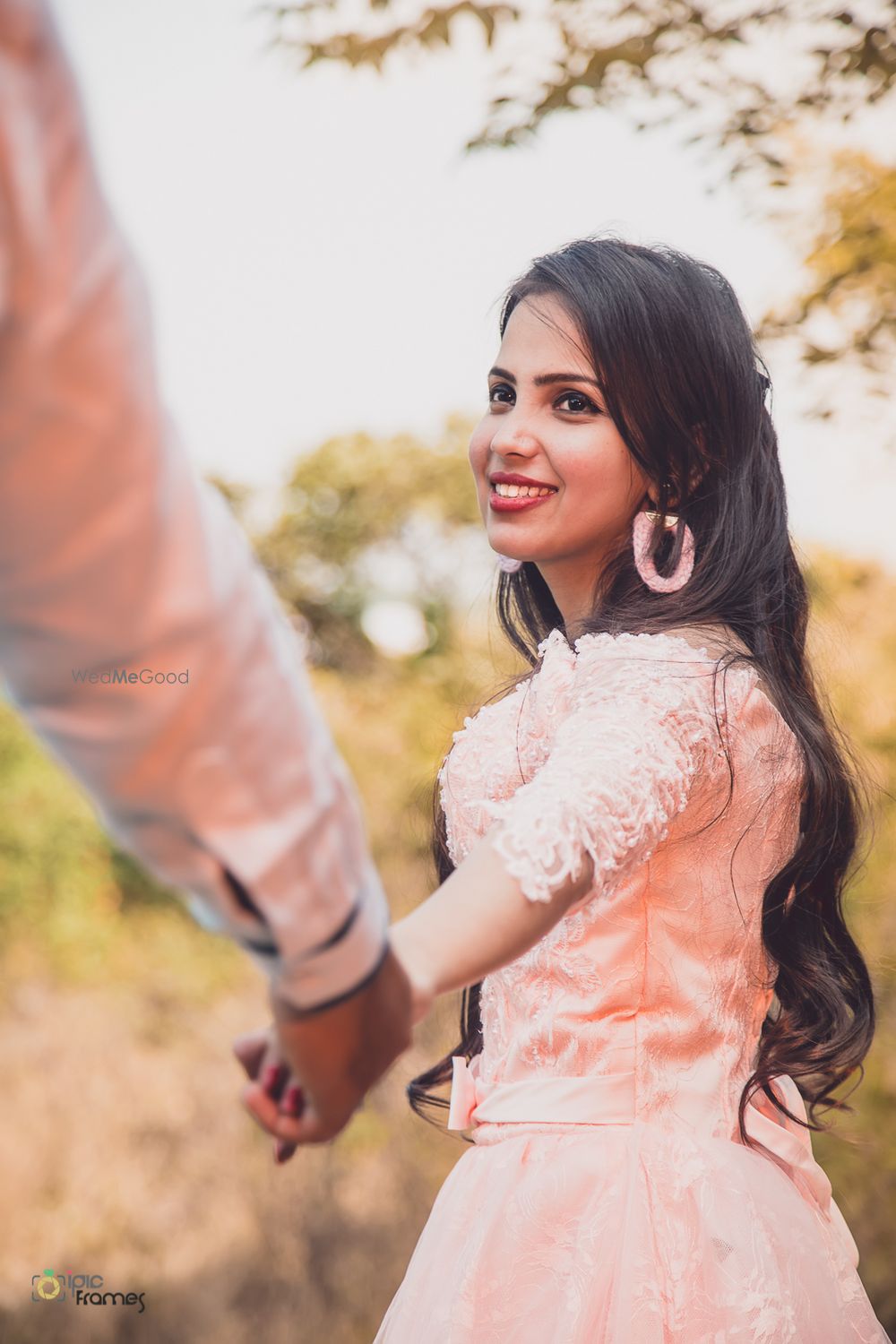 Photo From Nirmal & Sonu ~ Pre- Wedding  - By iPic Frames