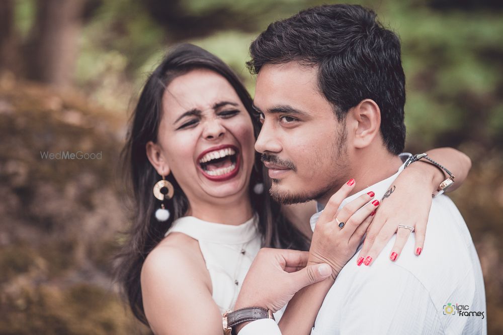 Photo From Nirmal & Sonu ~ Pre- Wedding  - By iPic Frames