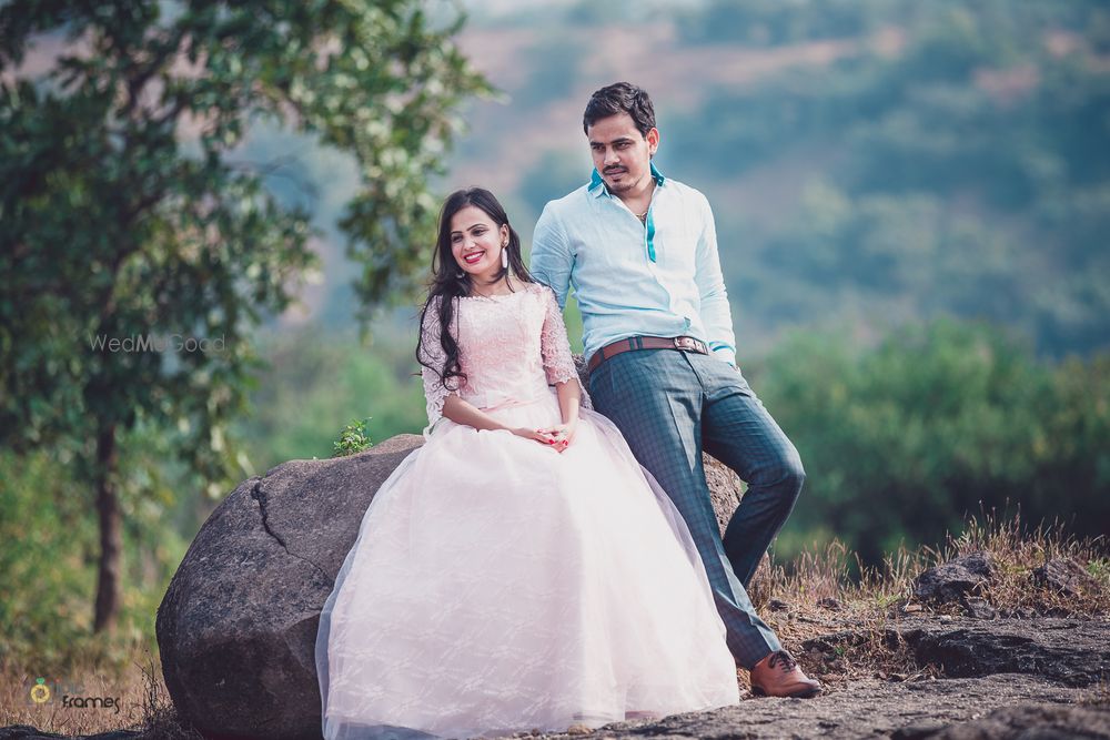 Photo From Nirmal & Sonu ~ Pre- Wedding  - By iPic Frames