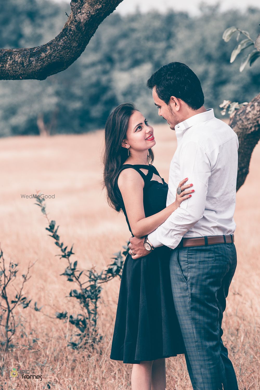 Photo From Nirmal & Sonu ~ Pre- Wedding  - By iPic Frames