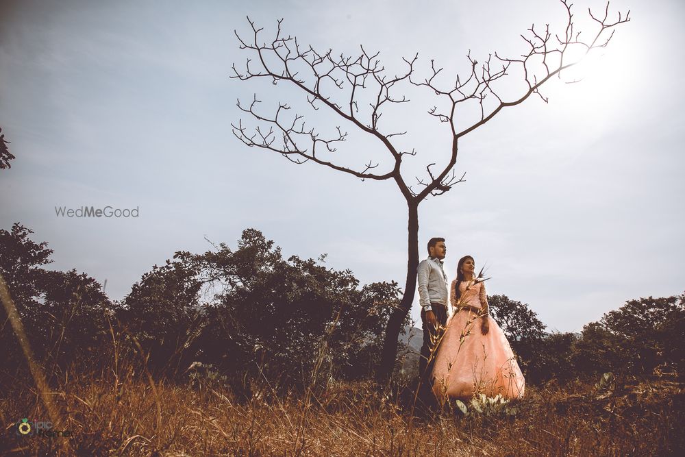 Photo From Nirmal & Sonu ~ Pre- Wedding  - By iPic Frames