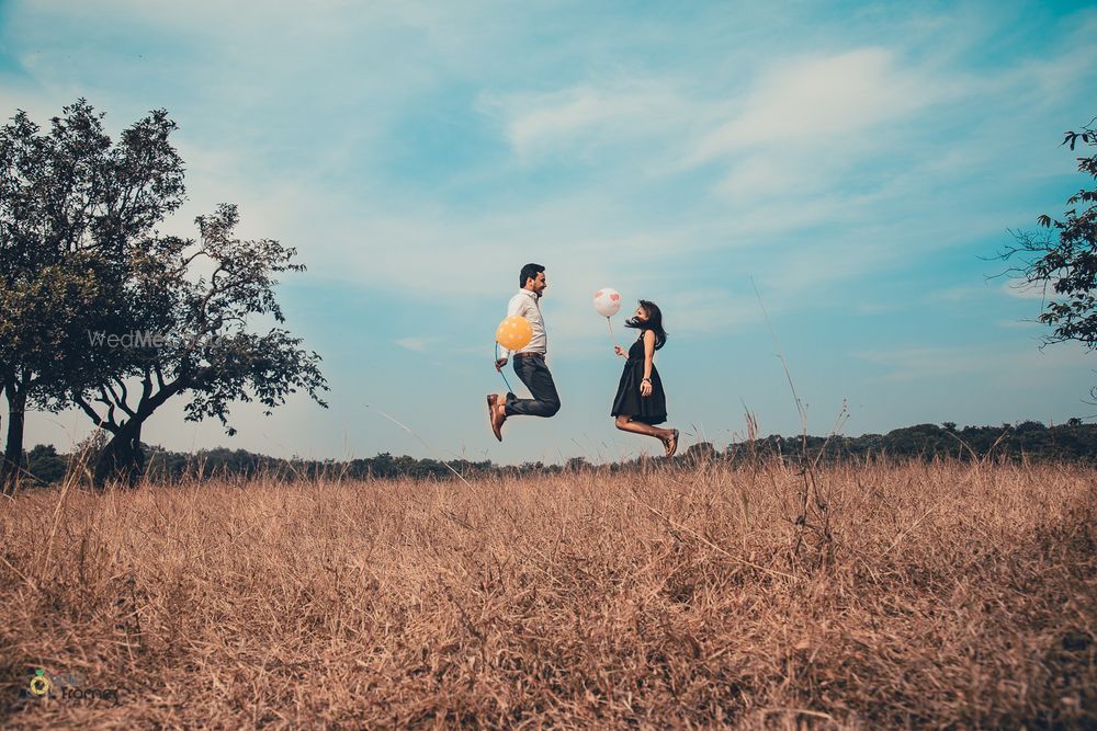 Photo From Nirmal & Sonu ~ Pre- Wedding  - By iPic Frames