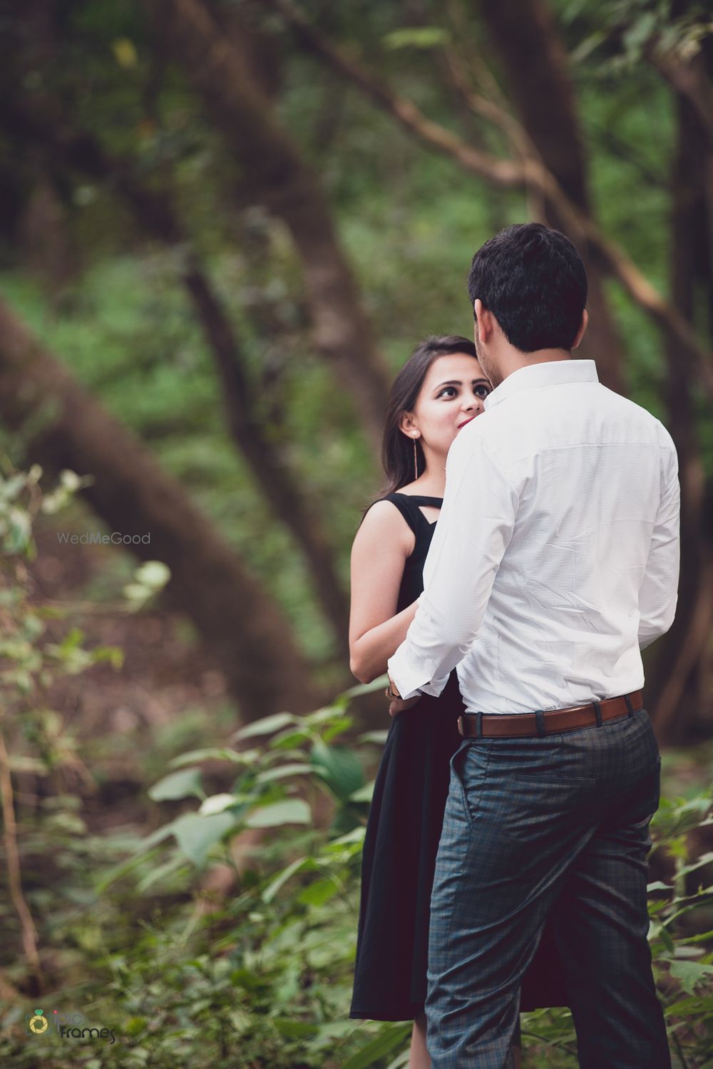 Photo From Nirmal & Sonu ~ Pre- Wedding  - By iPic Frames