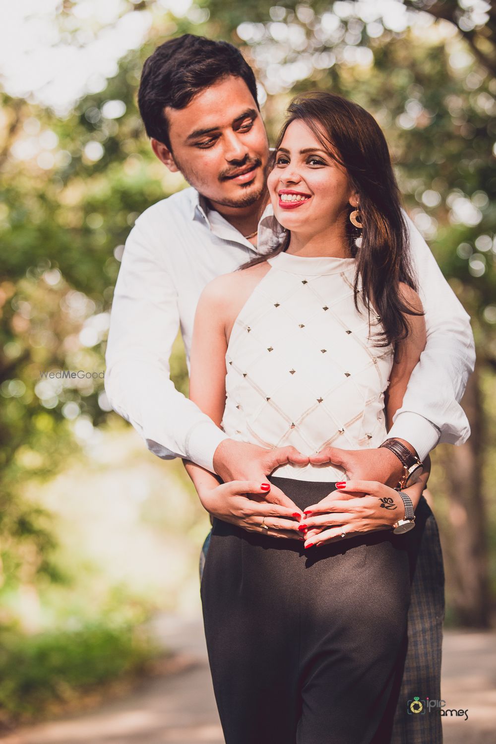 Photo From Nirmal & Sonu ~ Pre- Wedding  - By iPic Frames