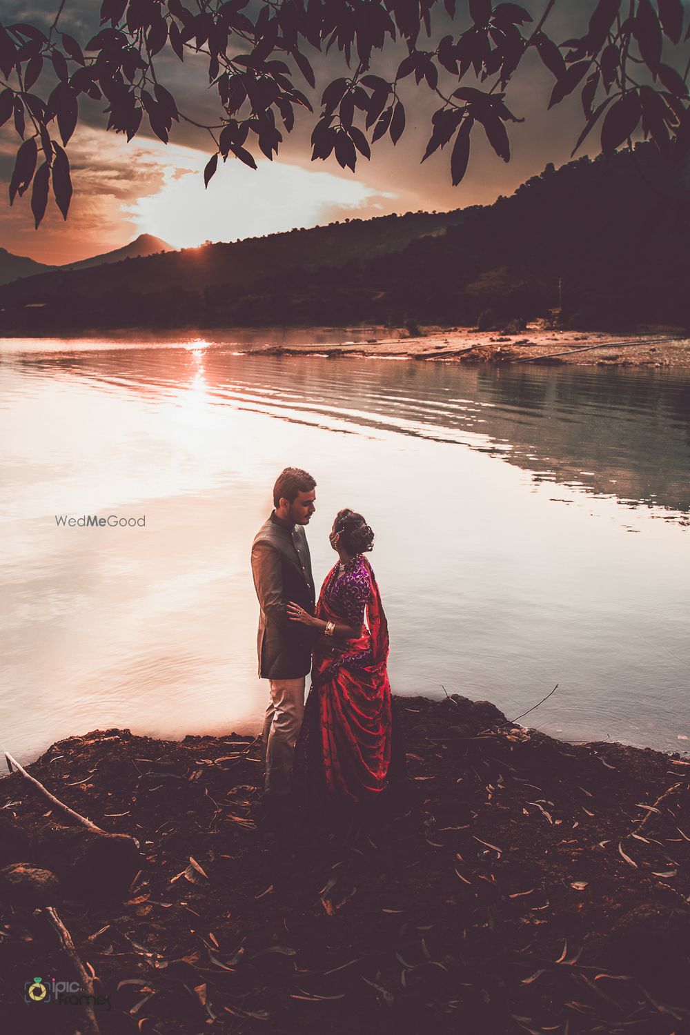 Photo From Nirmal & Sonu ~ Pre- Wedding  - By iPic Frames