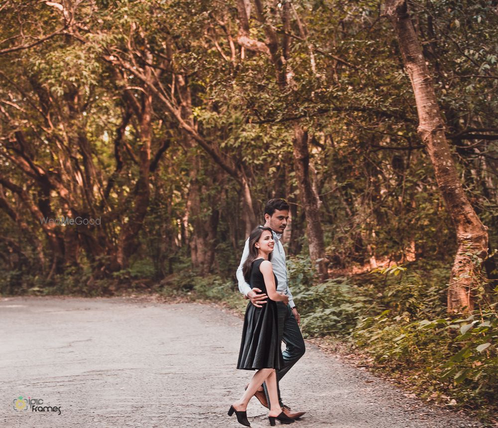 Photo From Nirmal & Sonu ~ Pre- Wedding  - By iPic Frames