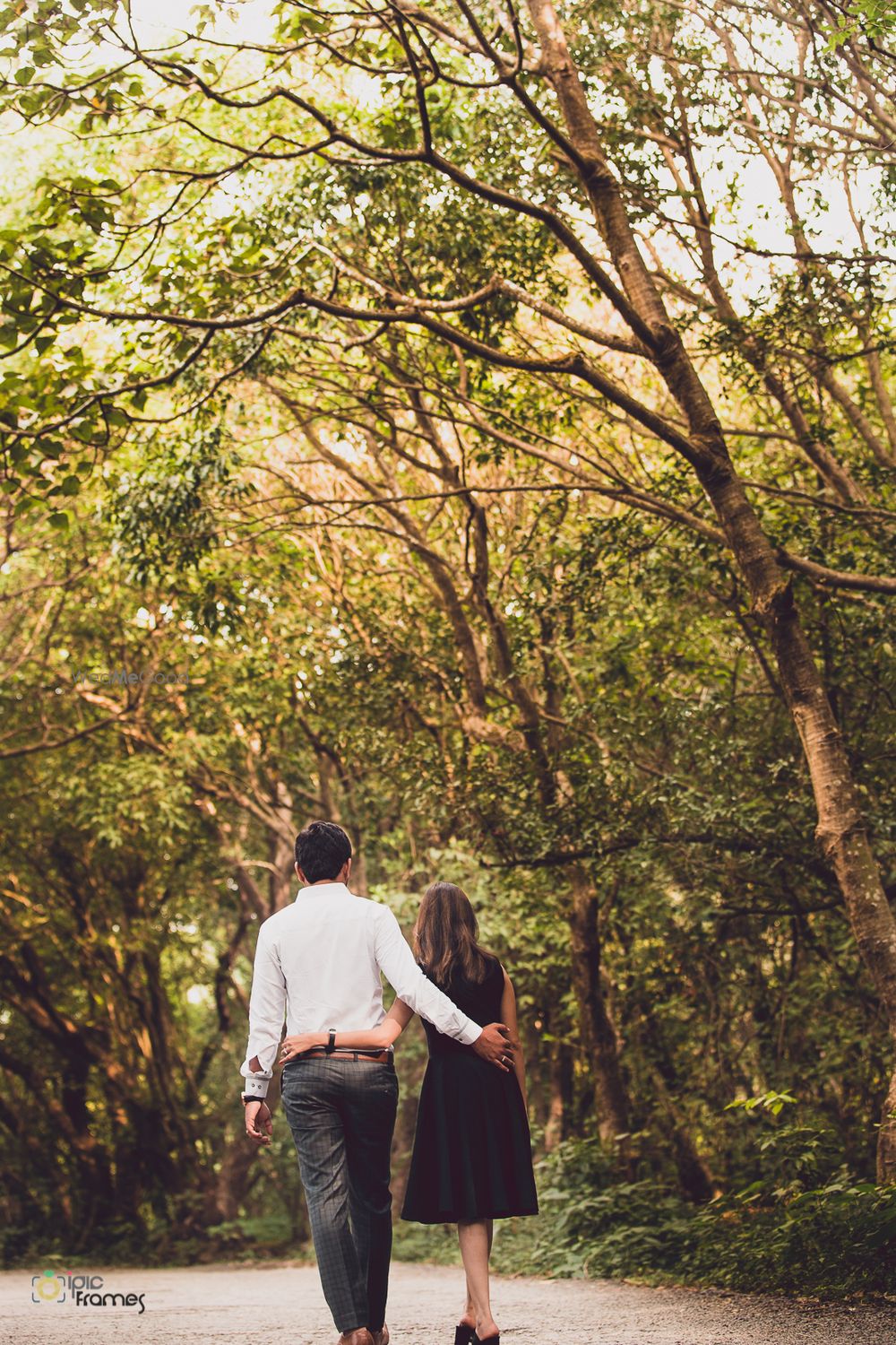 Photo From Nirmal & Sonu ~ Pre- Wedding  - By iPic Frames