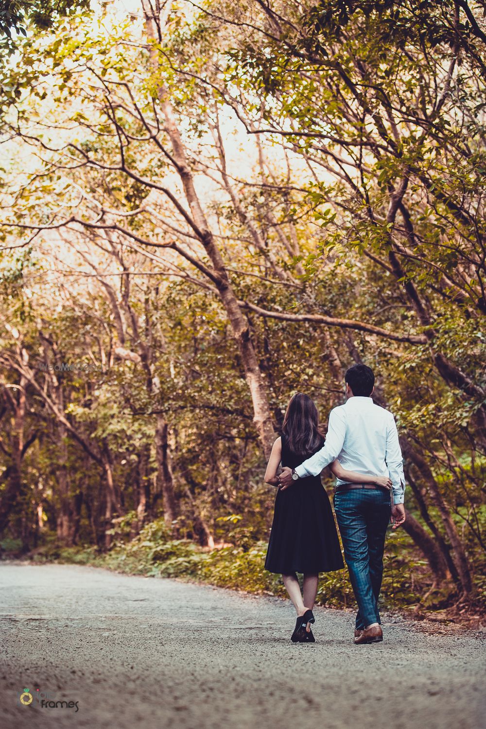 Photo From Nirmal & Sonu ~ Pre- Wedding  - By iPic Frames