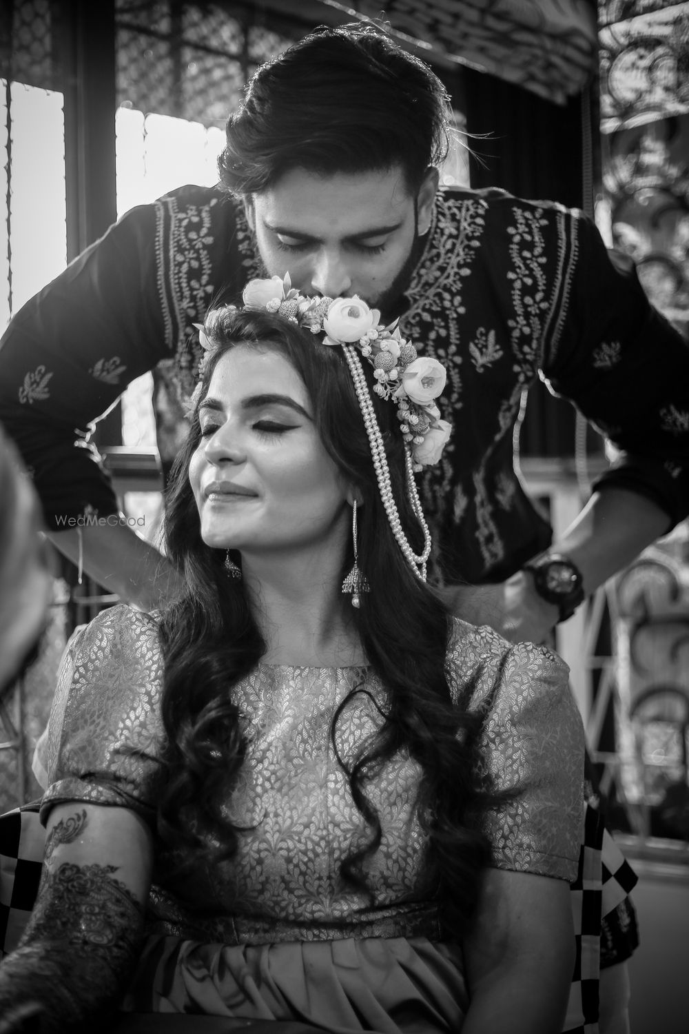 Photo From Simren + Mayank  - By Clicksunlimited Photography