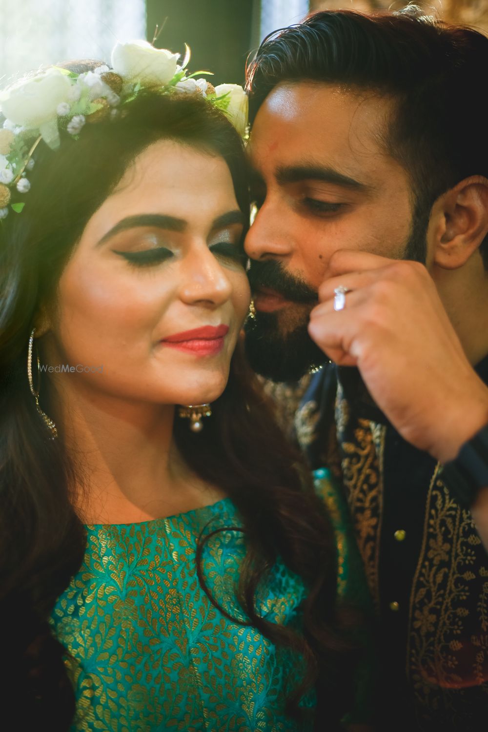 Photo From Simren + Mayank  - By Clicksunlimited Photography