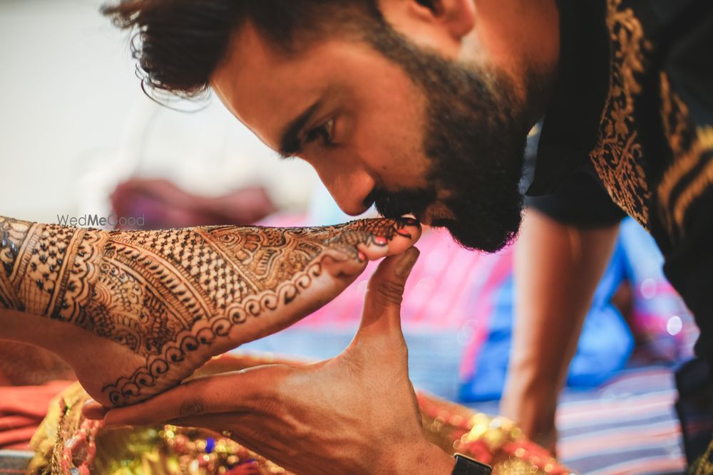 Photo From Simren + Mayank  - By Clicksunlimited Photography