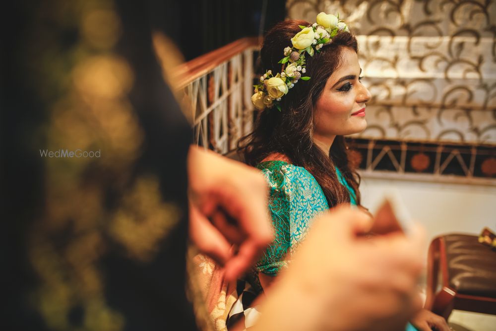 Photo From Simren + Mayank  - By Clicksunlimited Photography