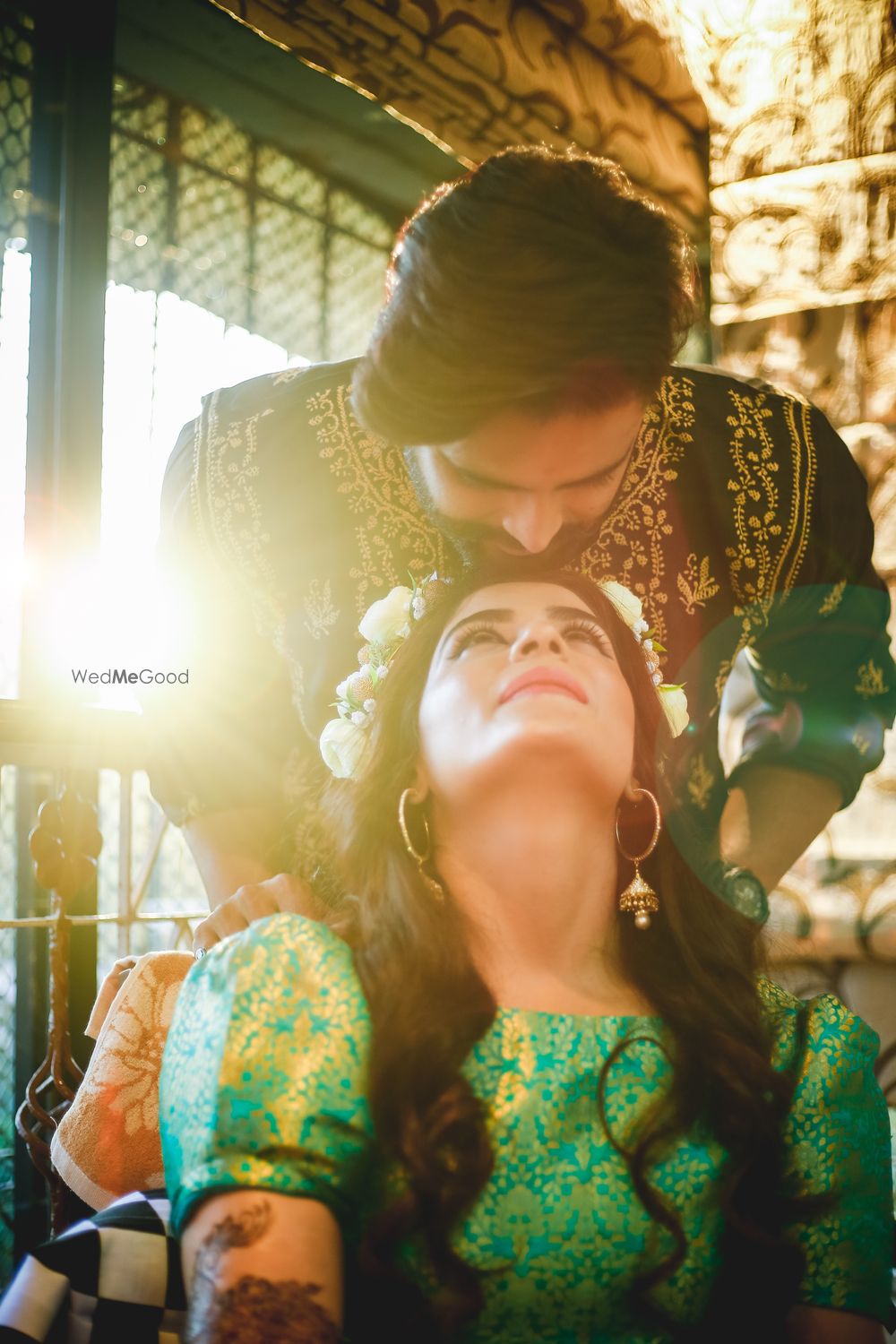 Photo From Simren + Mayank  - By Clicksunlimited Photography