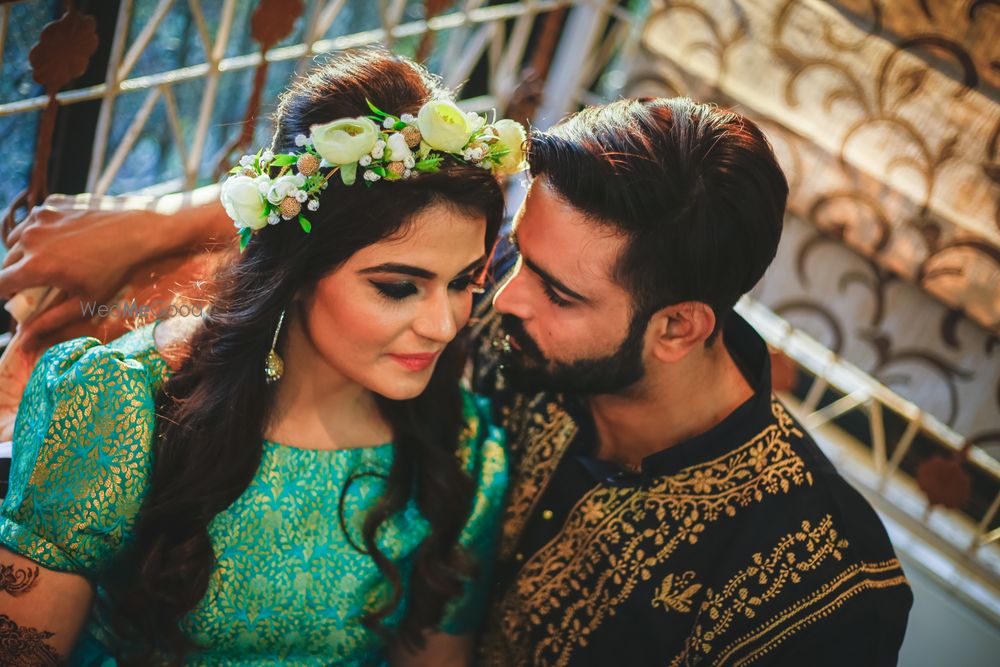 Photo From Simren + Mayank  - By Clicksunlimited Photography