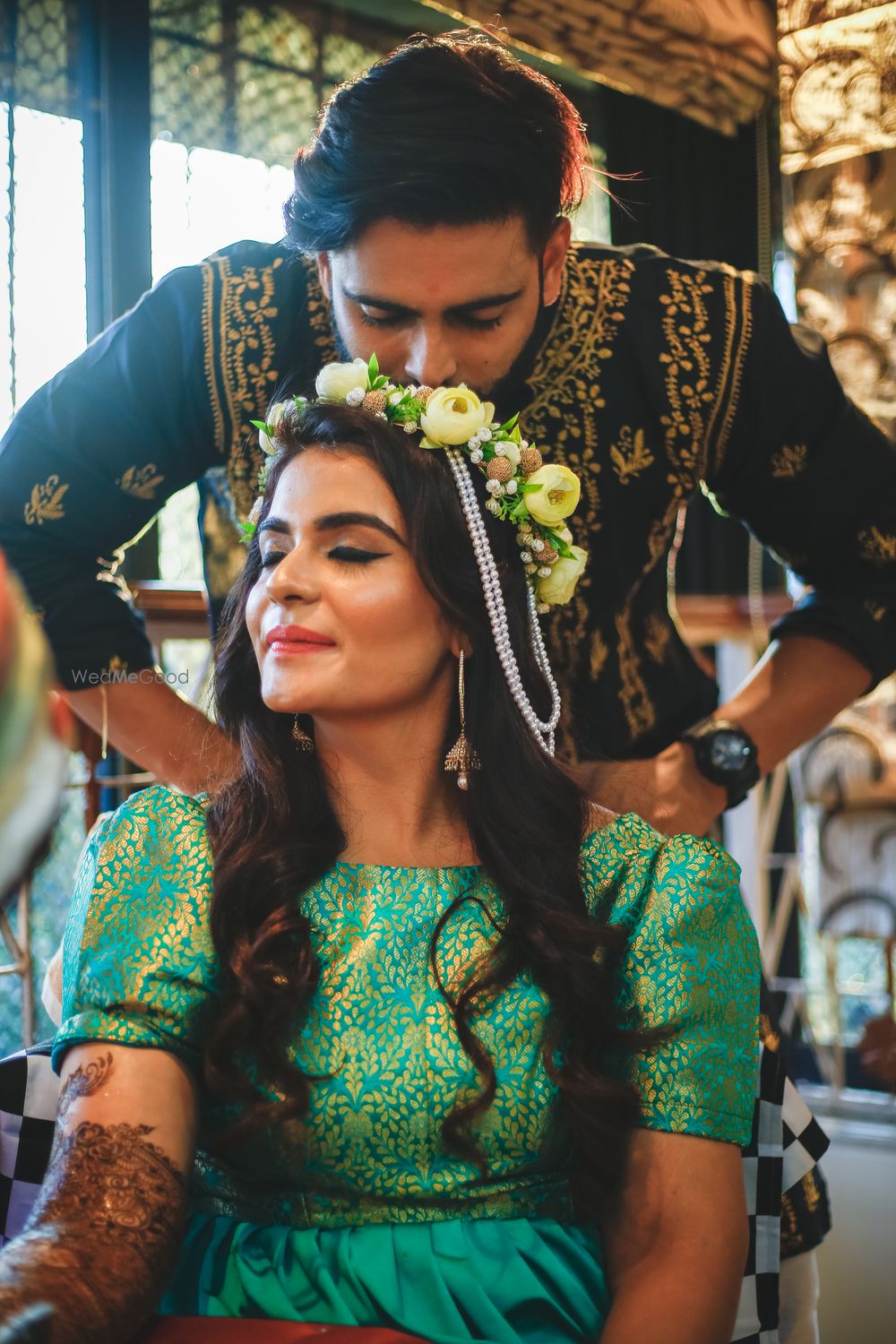 Photo From Simren + Mayank  - By Clicksunlimited Photography