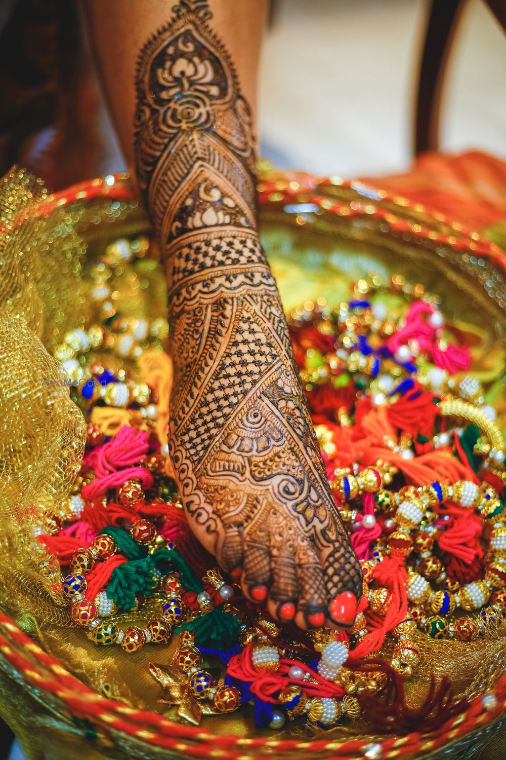 Photo From Simren + Mayank  - By Clicksunlimited Photography